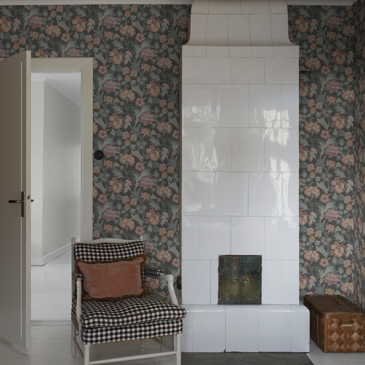 Fototapet lavabil, Jane 9678W