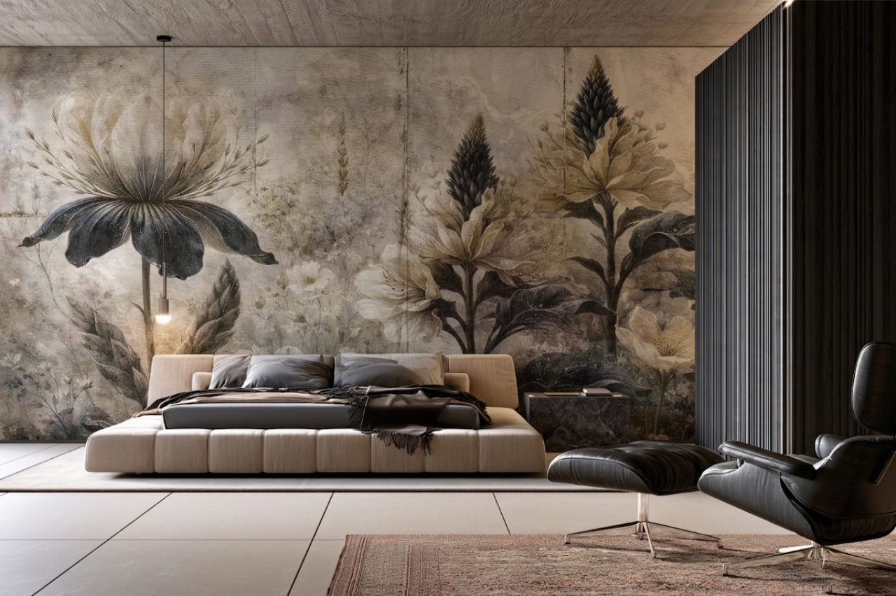 Fototapet R-Design 2 Selvia Rêve MRS200