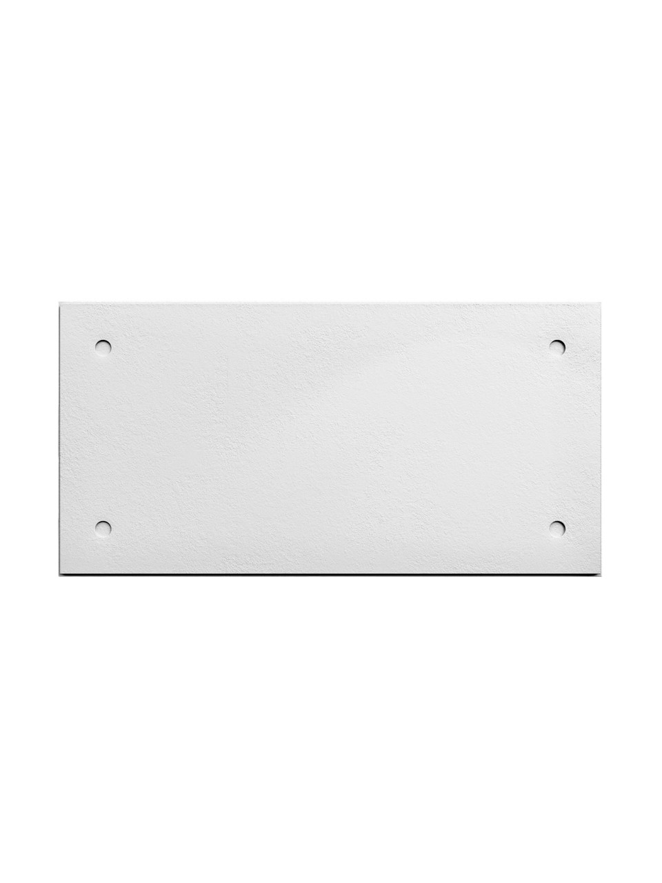 Panou decorativ 3D W302 - 50x100x2.2 cm