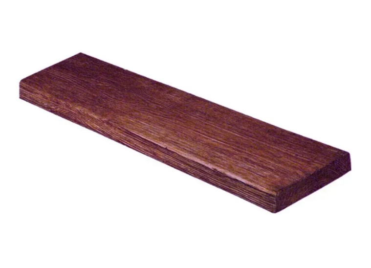 Placa decorativa din poliuretan,modern, rosu ET405R
