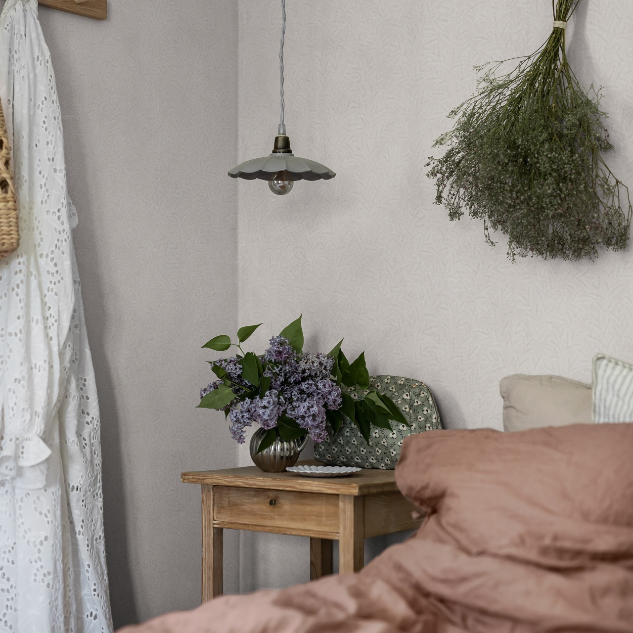Tapet lavabil, Molly´s Meadow 3571, 5.3mp / rola