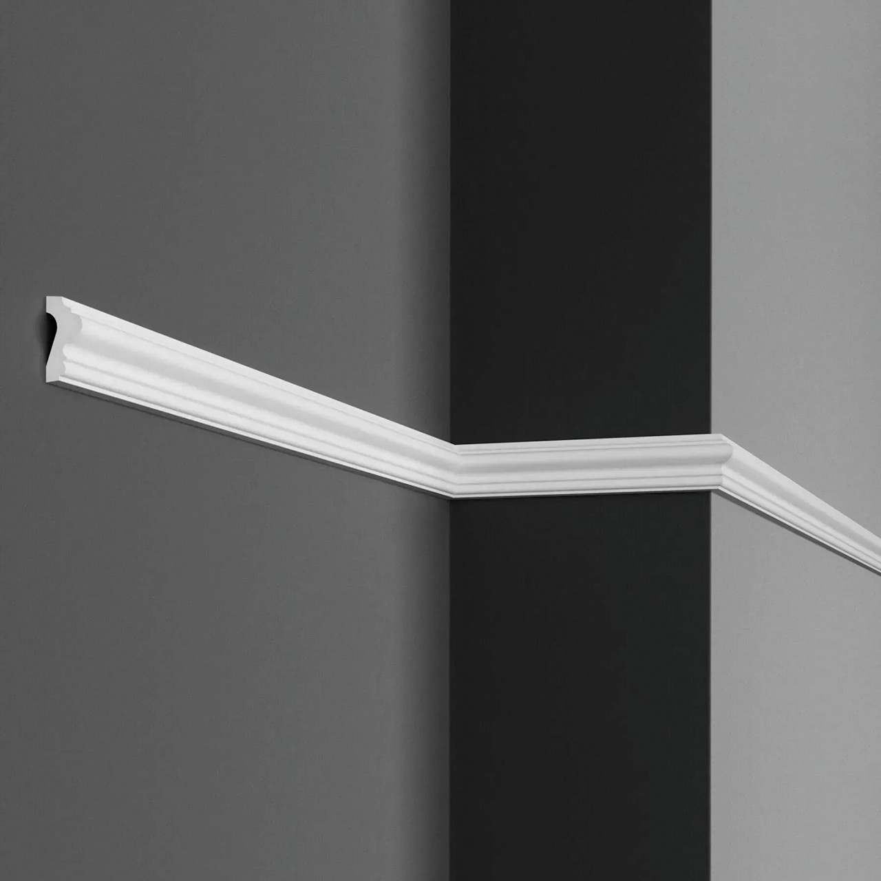 Brau poliuretan CR824 - 4.2x1.8x200 cm