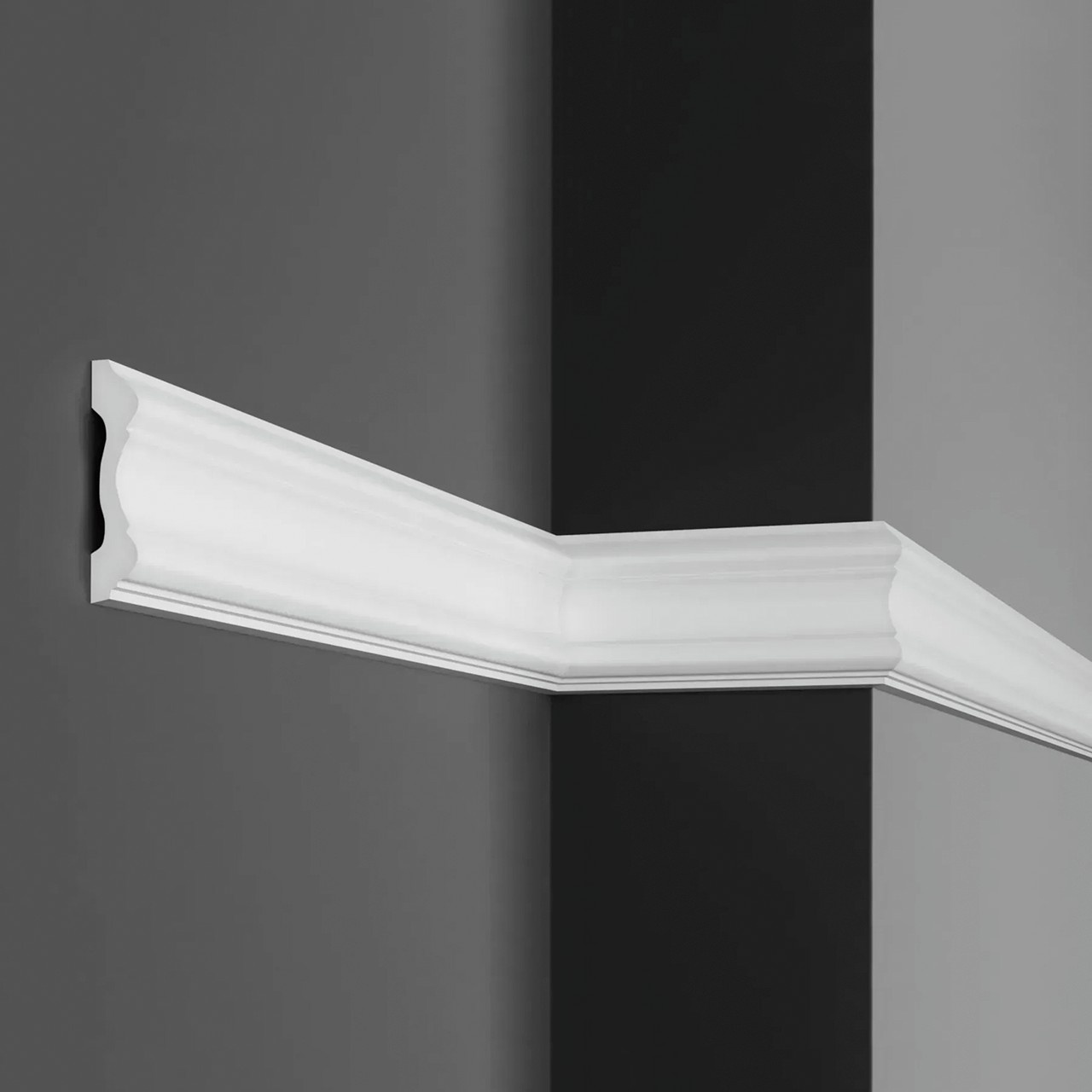 Brau poliuretan CR955 - 10.3x2.3x200 cm