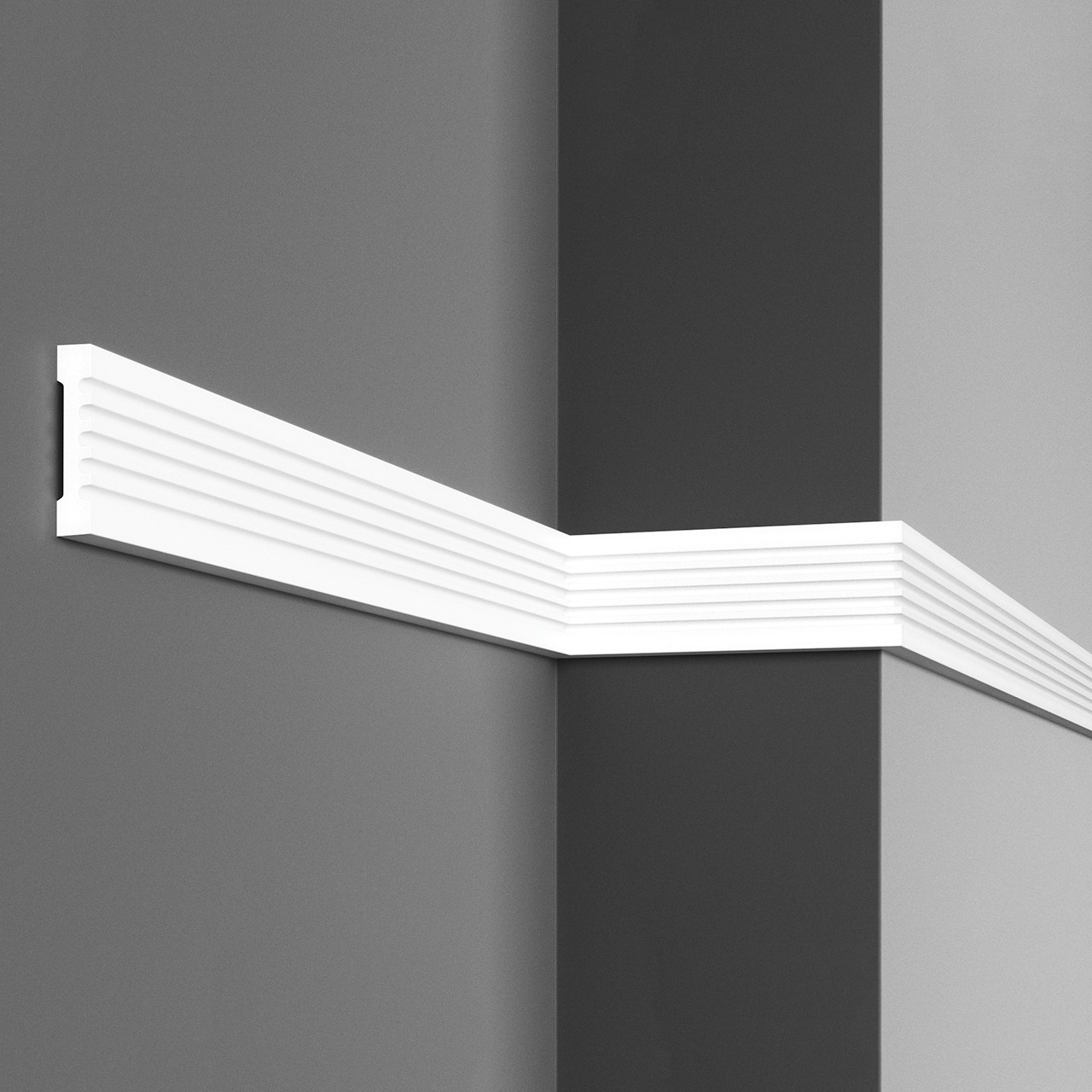 Brau poliuretan flexibil CR779F-7.6x2x200 cm