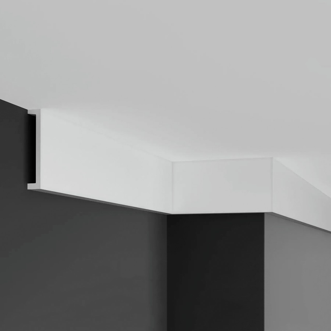 Cornisa poliuretan P894 - 2x11x200 cm