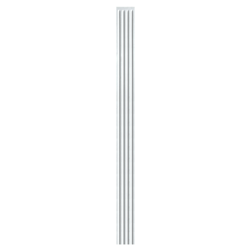 Corp pilastru din poliuretan PL250 - 11x2x200 cm
