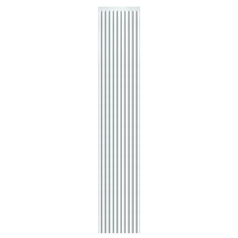 Corp pilastru din poliuretan PL270 - 24.5x1.7x200 cm