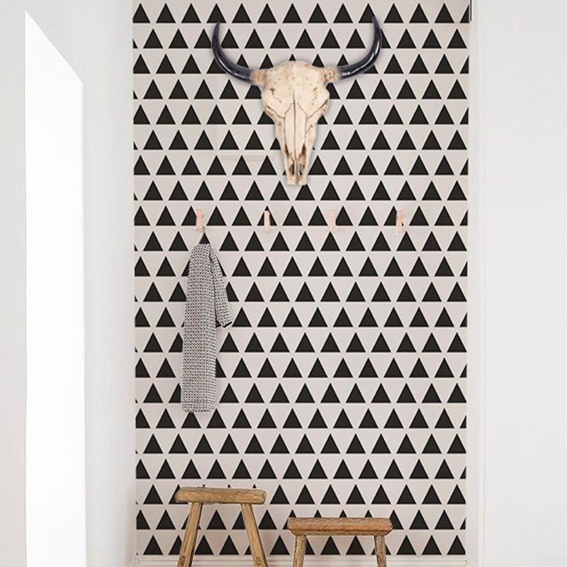 Fototapet 3D Triangle, VLAdiLA