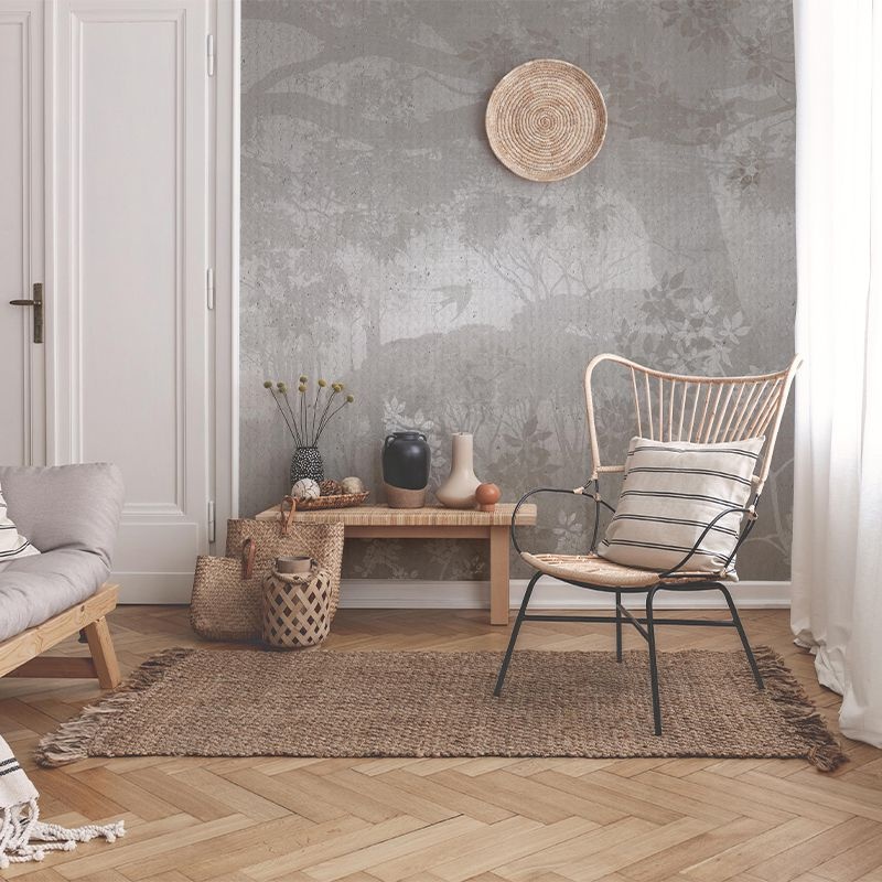 Fototapet Ivory Twilight, VLAdiLA