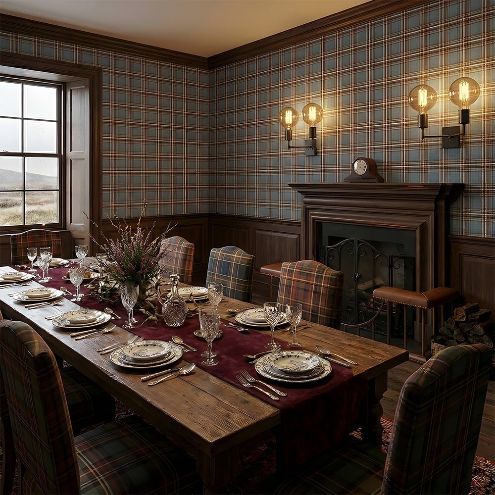 Fototapet No. 12 - Linlithgow - personalizat, VLAdiLA