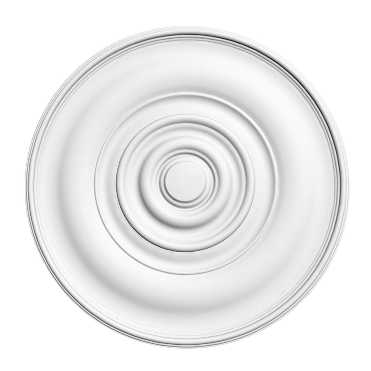 Rozeta din poliuretan R172 - Ø 74 cm
