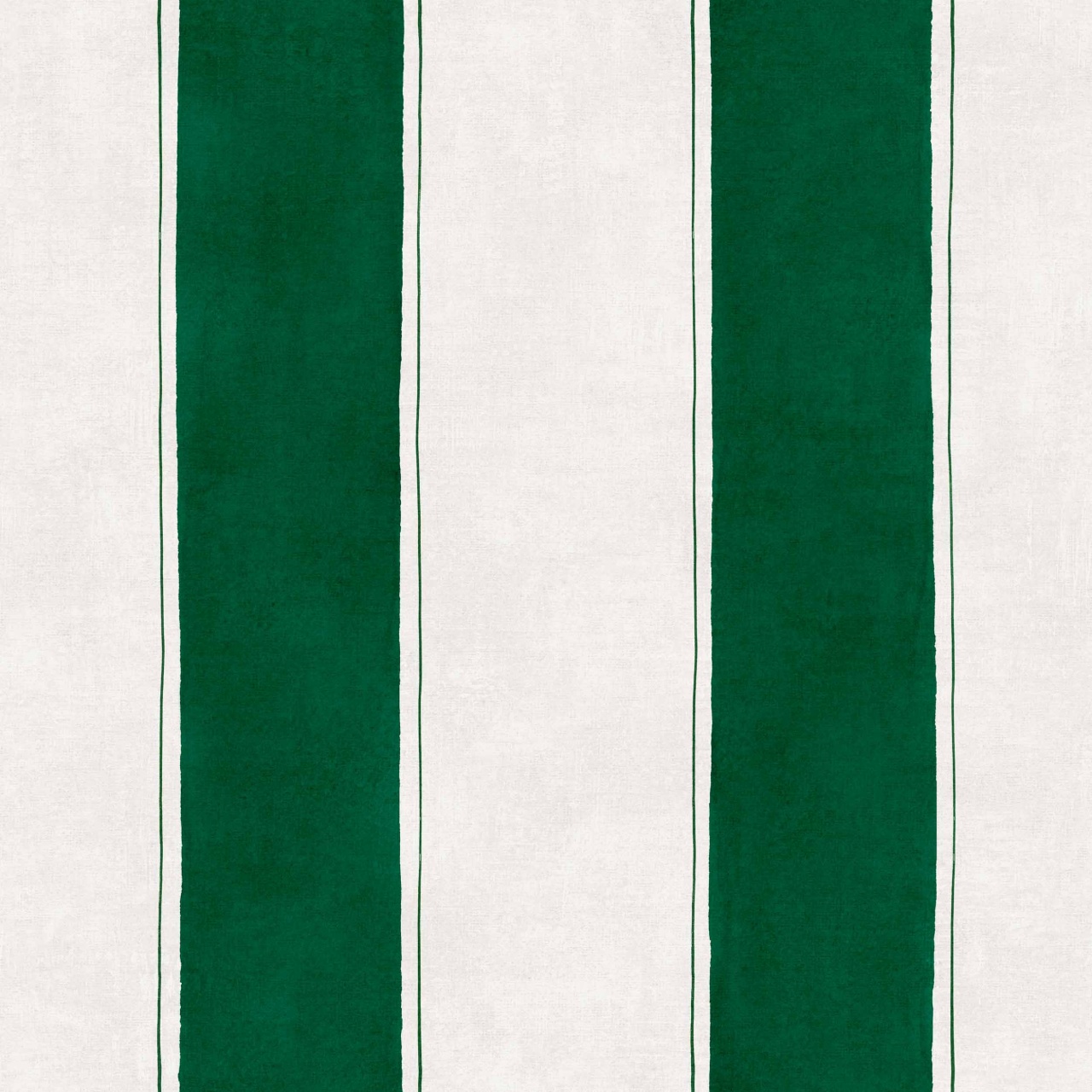 Tapet Florentine Stripe, Emerald, Coordonne, 5mp / rola