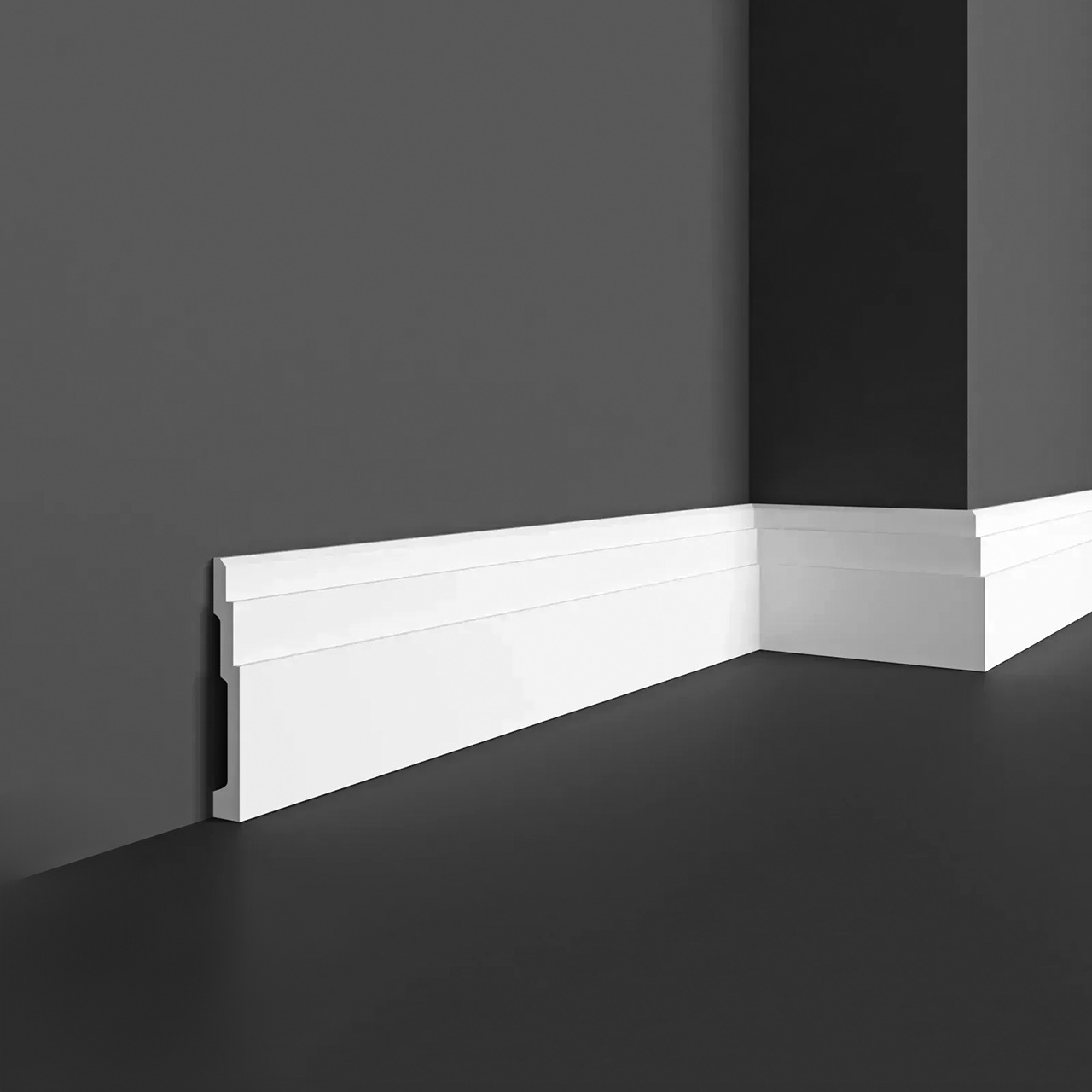 Brau poliuretan CR850 - 10x1.5x200 cm