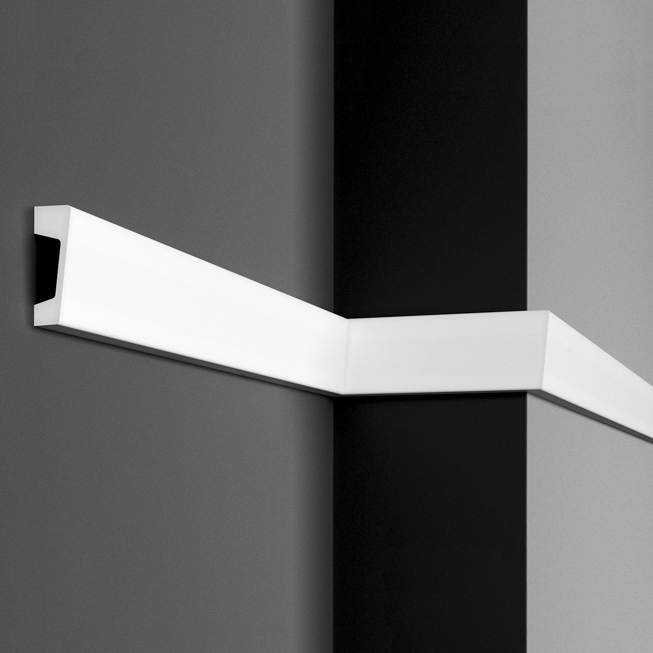 Brau poliuretan CR899 - 8x2.8x200 cm