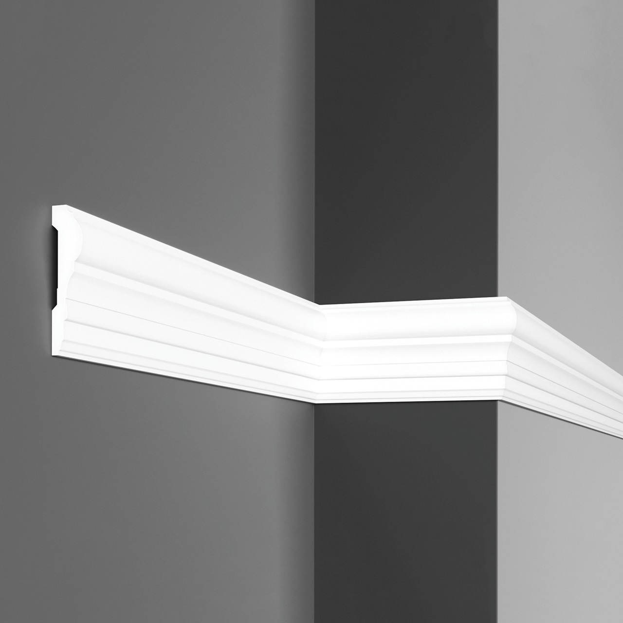 Brau poliuretan flexibil CR910F - 11x4.3x200 cm