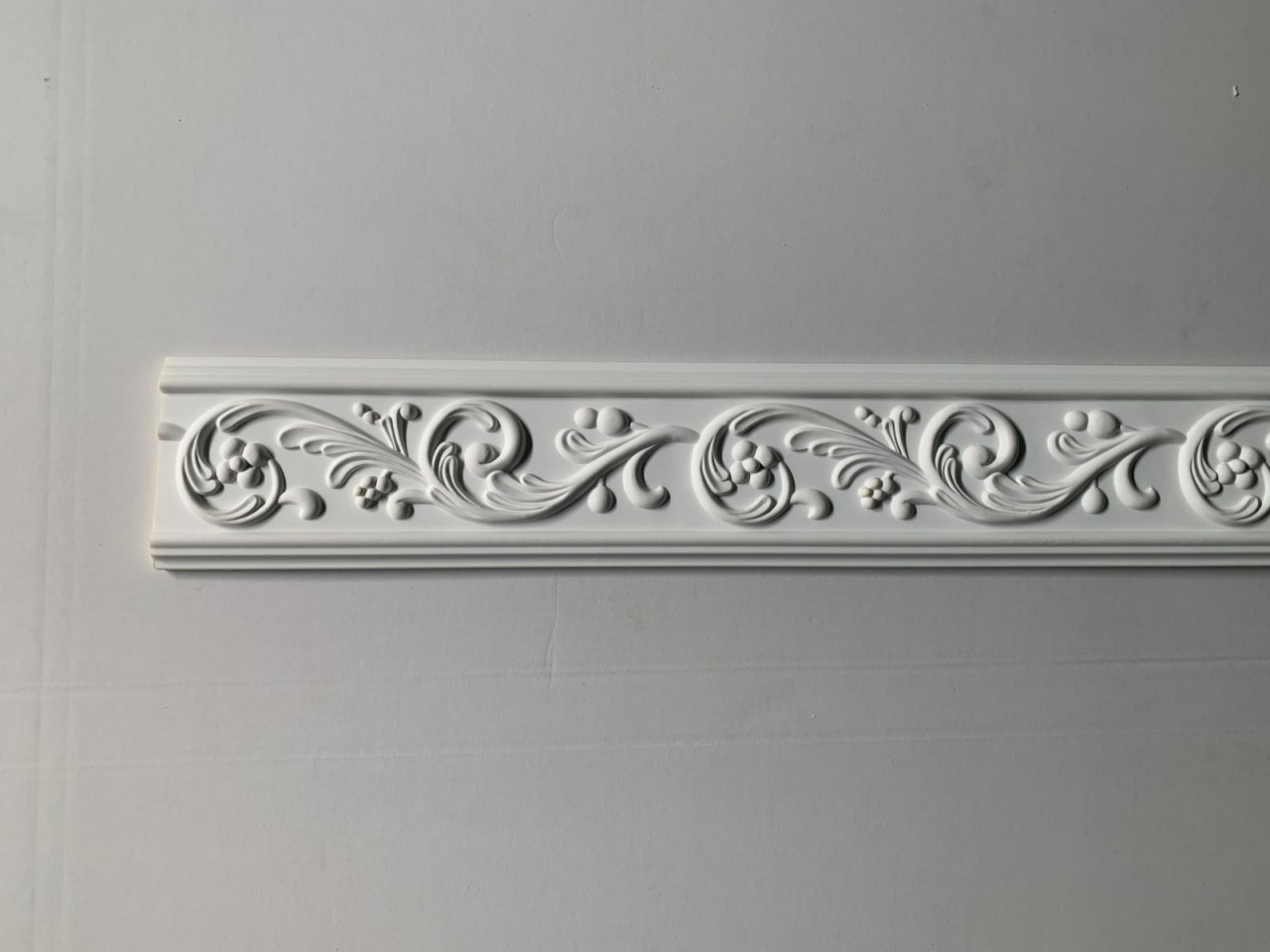 Brau poliuretan M2 - 12.9x1.6x240 cm