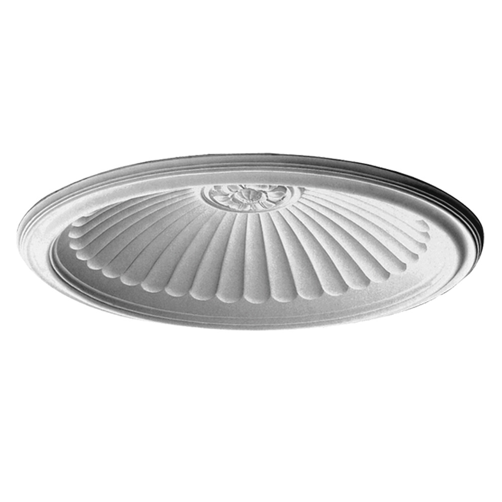 Dom din poliuretan DM508 - Ø exterior 113x25 cm