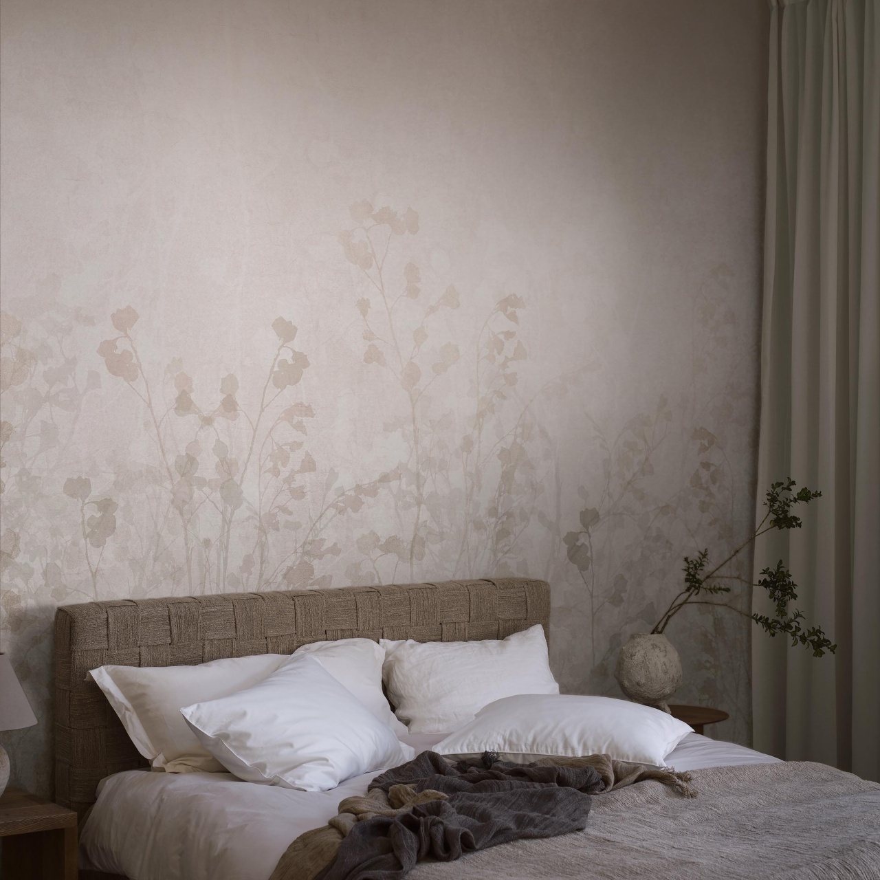 Fototapet lavabil, Branching 9525W