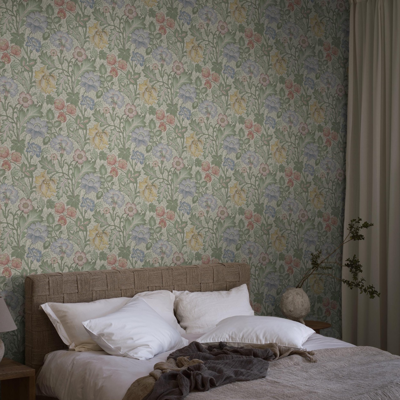 Fototapet lavabil, Jane 9676W