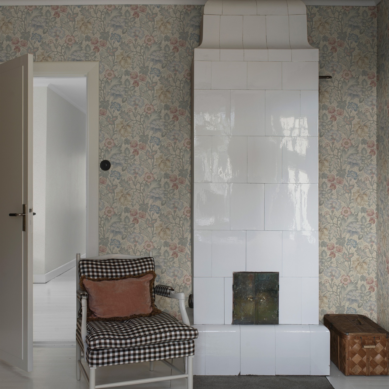 Fototapet lavabil, Jane 9677W