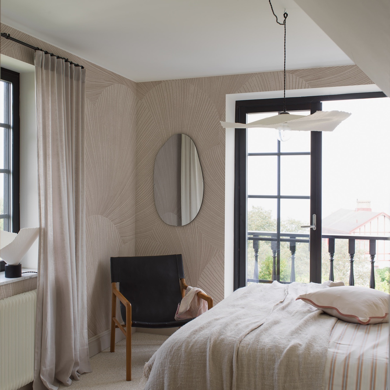 Fototapet lavabil, Mirage Grand 9743W