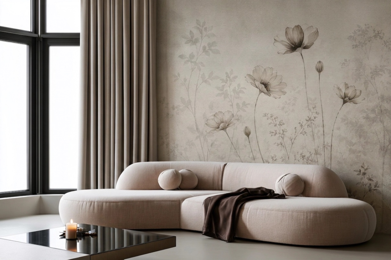 Fototapet R-Design 2 Velia B Rêve MRVB200