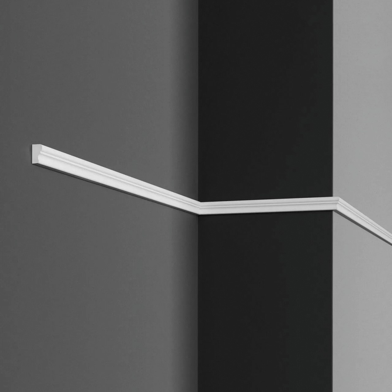 Brau poliuretan CR835 - 1.9x1.1x200 cm
