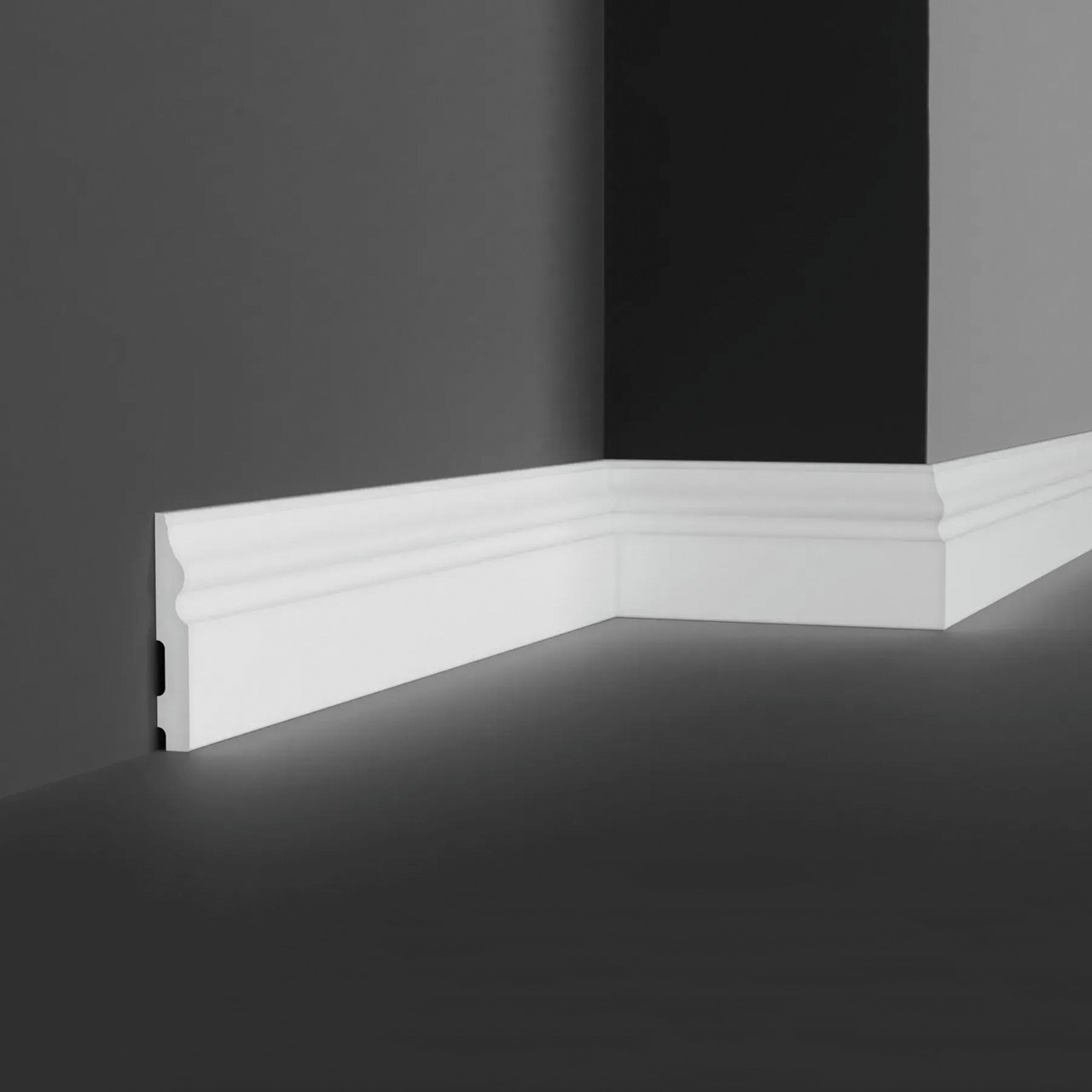 Brau poliuretan CR936 - 10.1x1.5x200 cm