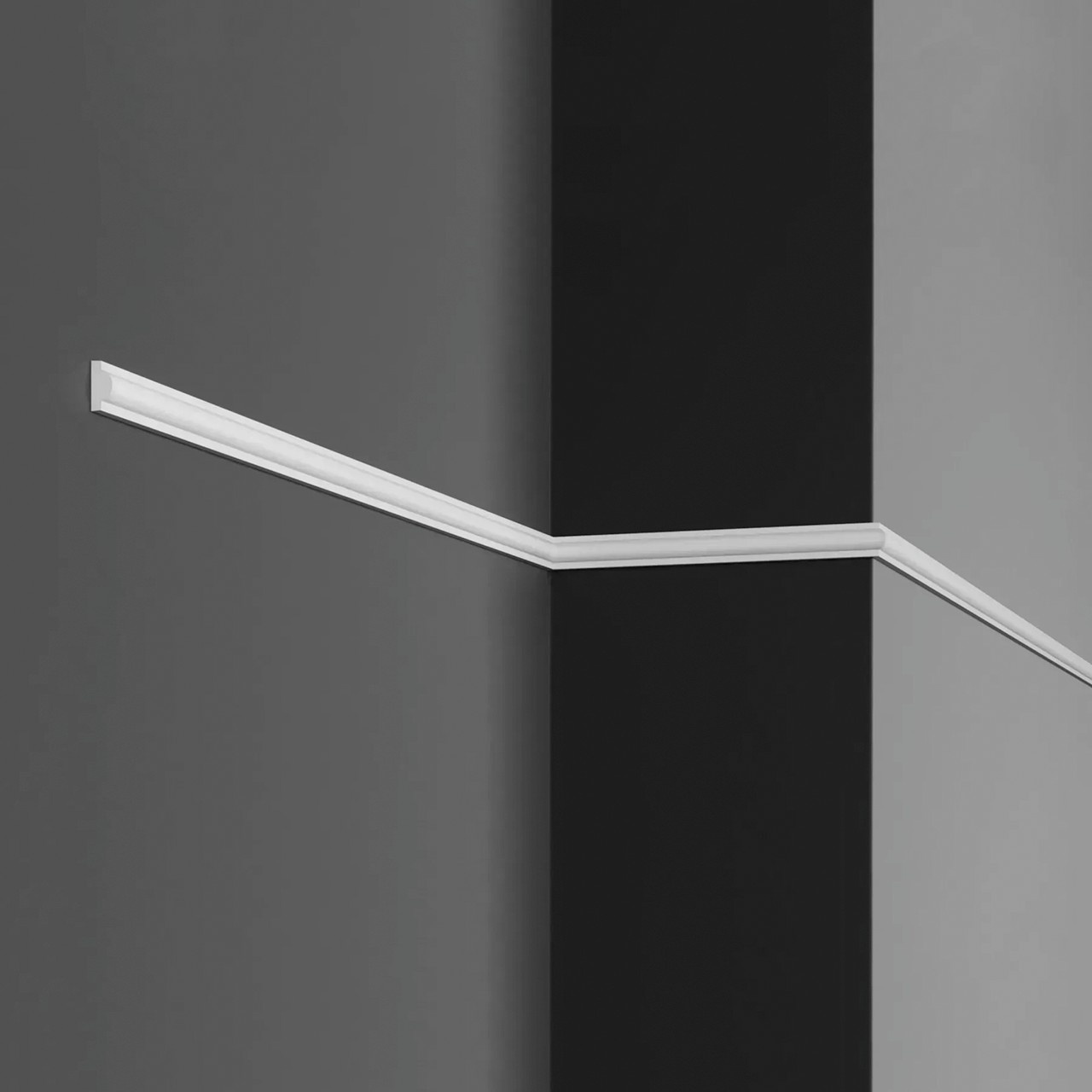 Brau poliuretan CR954 - 2.1x1x200 cm