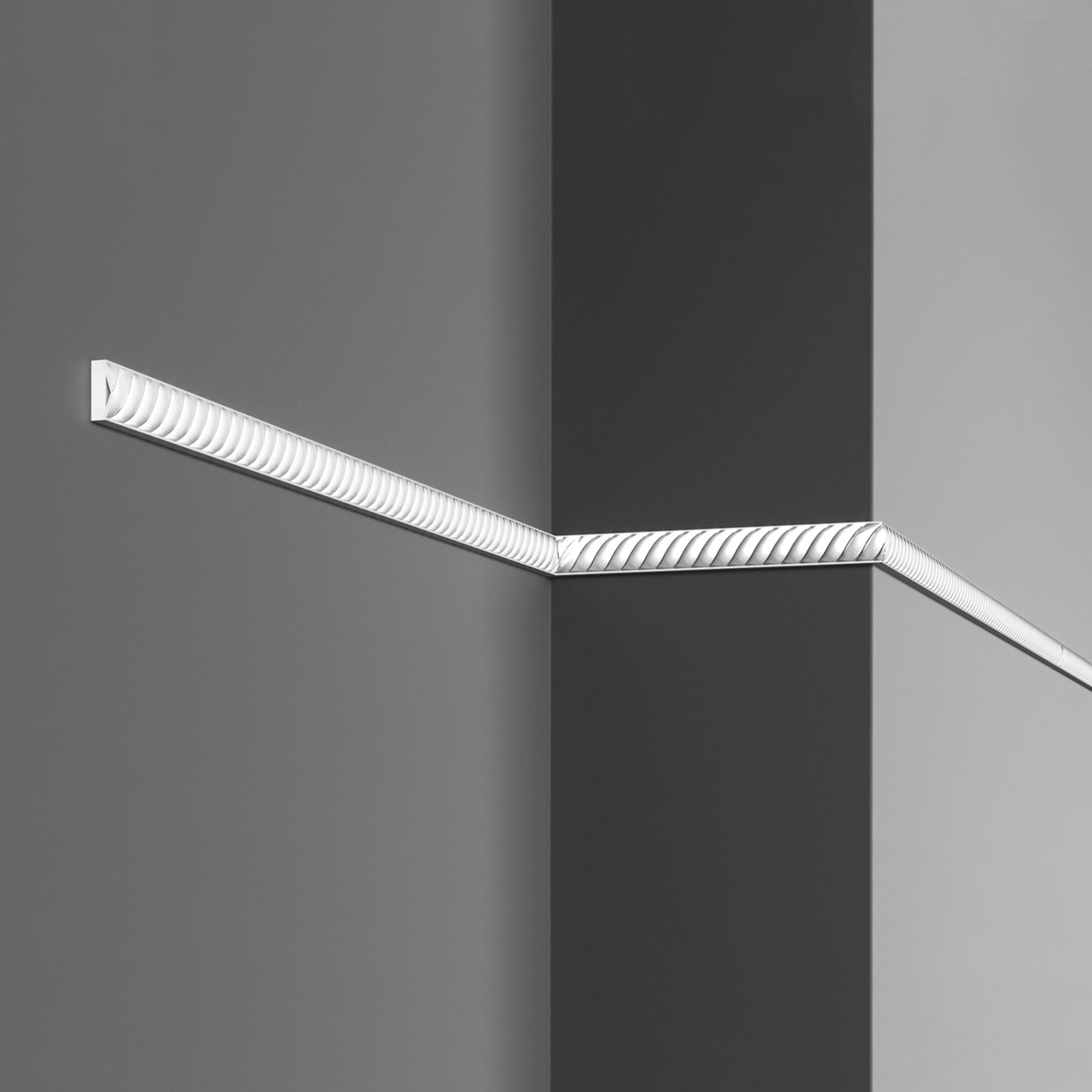 Brau poliuretan flexibil CR912F - 2.5x1.1x200 cm