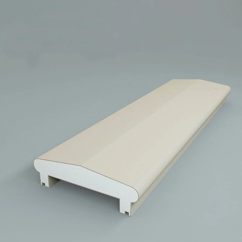 Capac gard GT04.3A - 39x7x200 cm