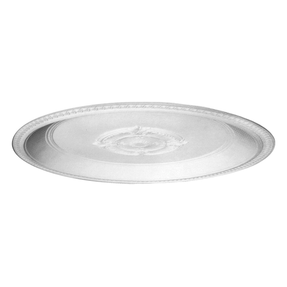 Dom din poliuretan DM512 - Ø exterior 202x18 cm