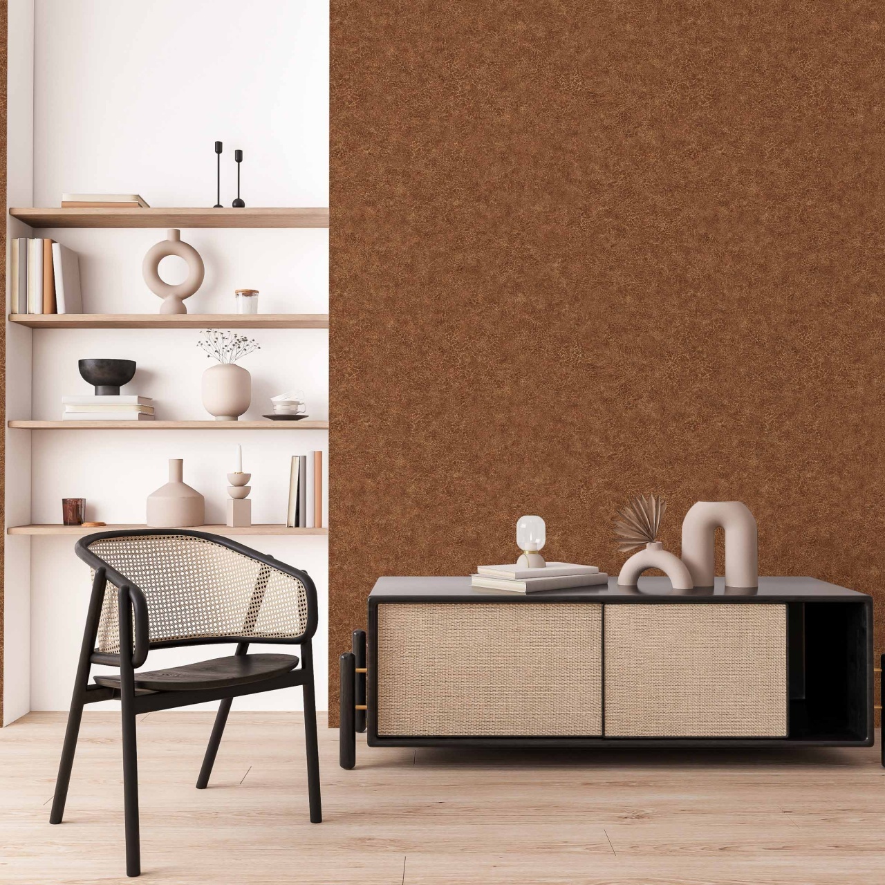 Fototapet, Elephant Leather, 64735606, Coordonne
