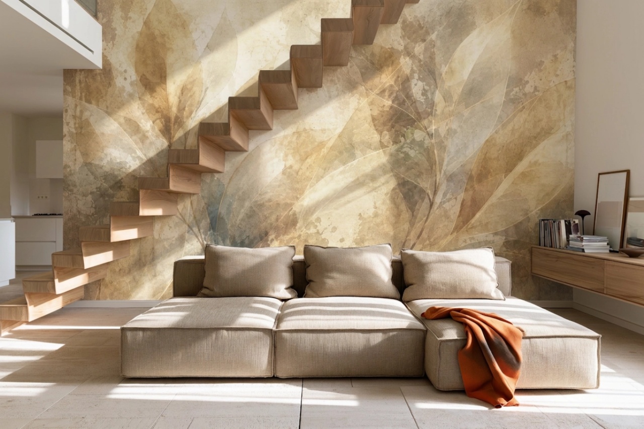 Fototapet R-Design 2 Althea B Rêve MRAB209