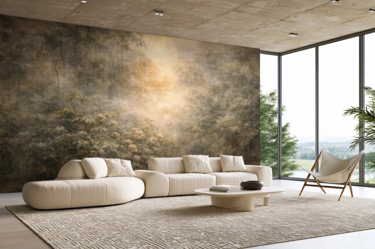 Fototapet R-Design 2 Elisia B Rêve MREB200