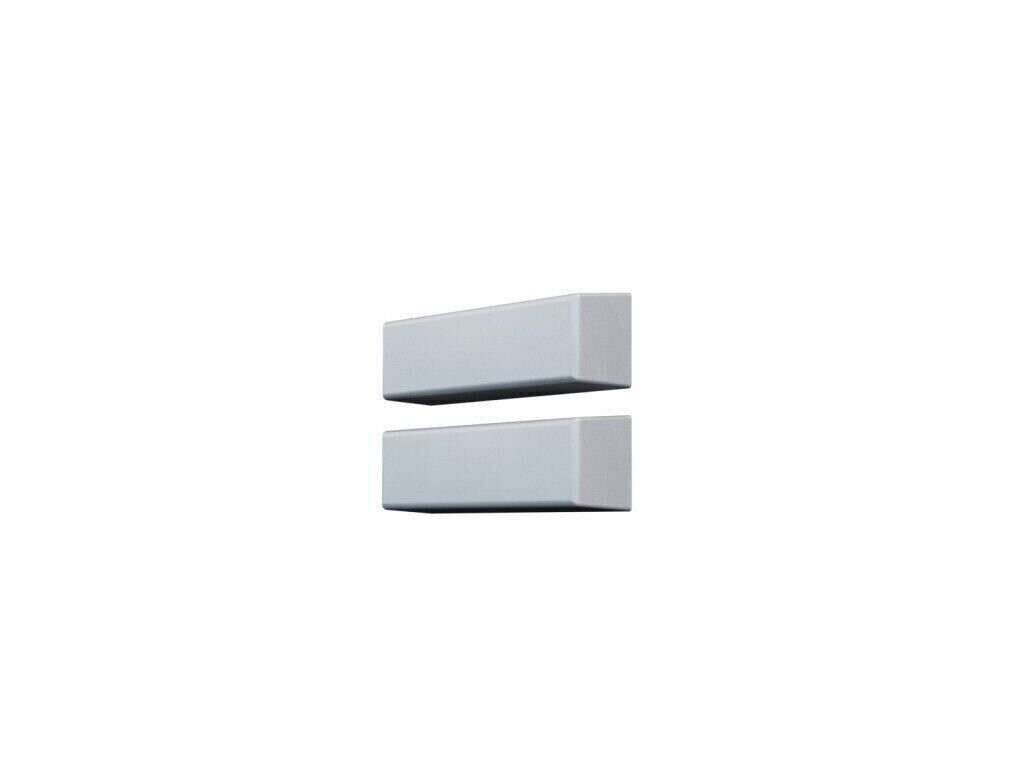 Ornament din poliuretan "=" - 3.5x14x2.5 cm