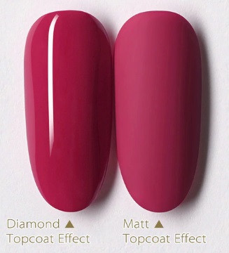 Gel color Conny's Red R30