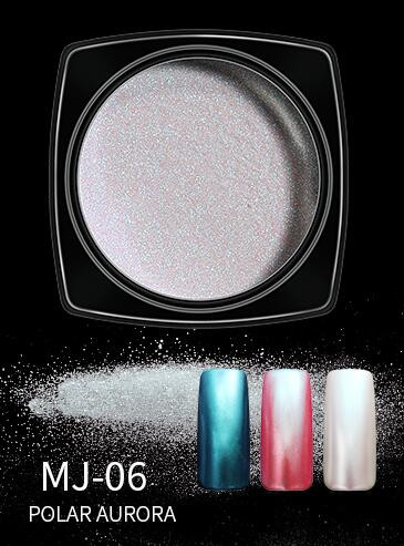 Pudra Polar Aurora i010-MJ-06