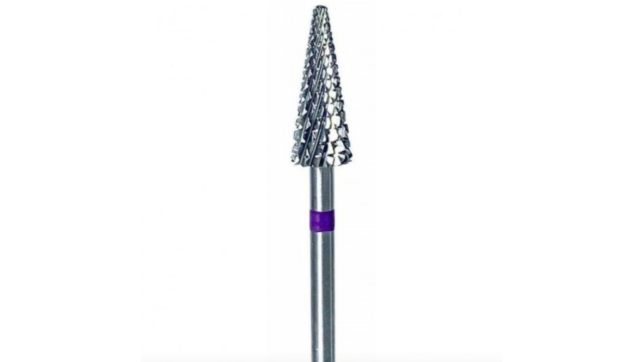 Capat de freza Diamantat Extra-dur E708
