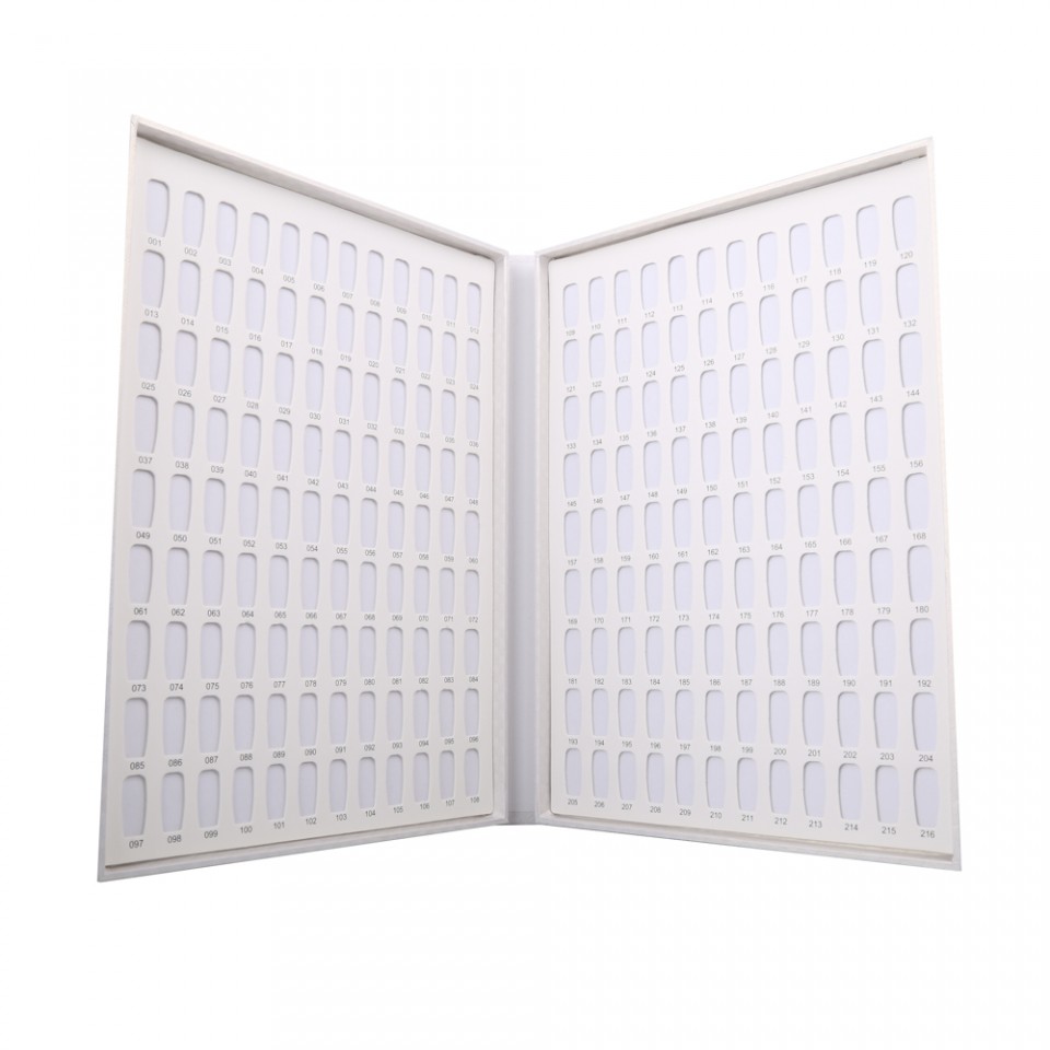 Catalog de prezentare 216 pozitii