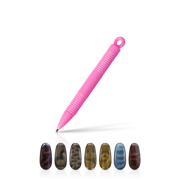 Magnet Tip Stilou pentru Oja Magnetic