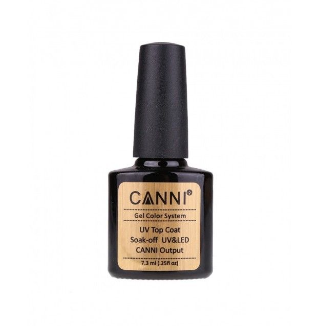Top Coat Oja Semipermanenta