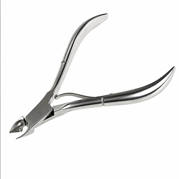 Cleste de pedichiura mic 155