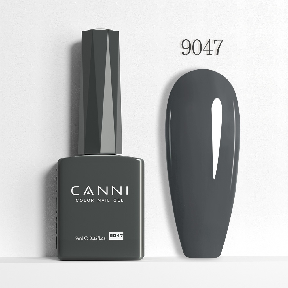 Oja Semipermanenta 9ml Hema free CANNI 9-047