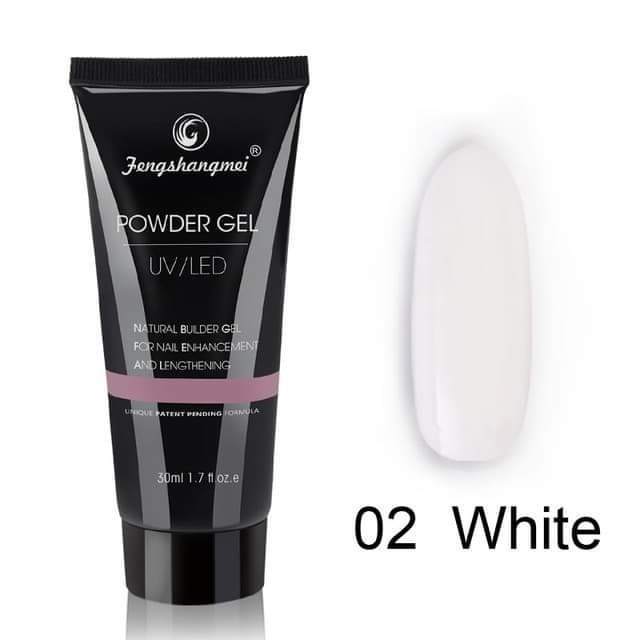 POLYGEL FSM 30ML Cod 02