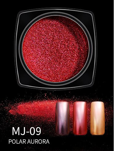 Pudra Polar Aurora i010-MJ-09