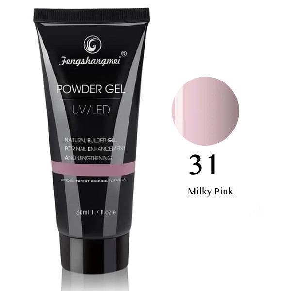 POLYGEL FSM 30ML Cod 31