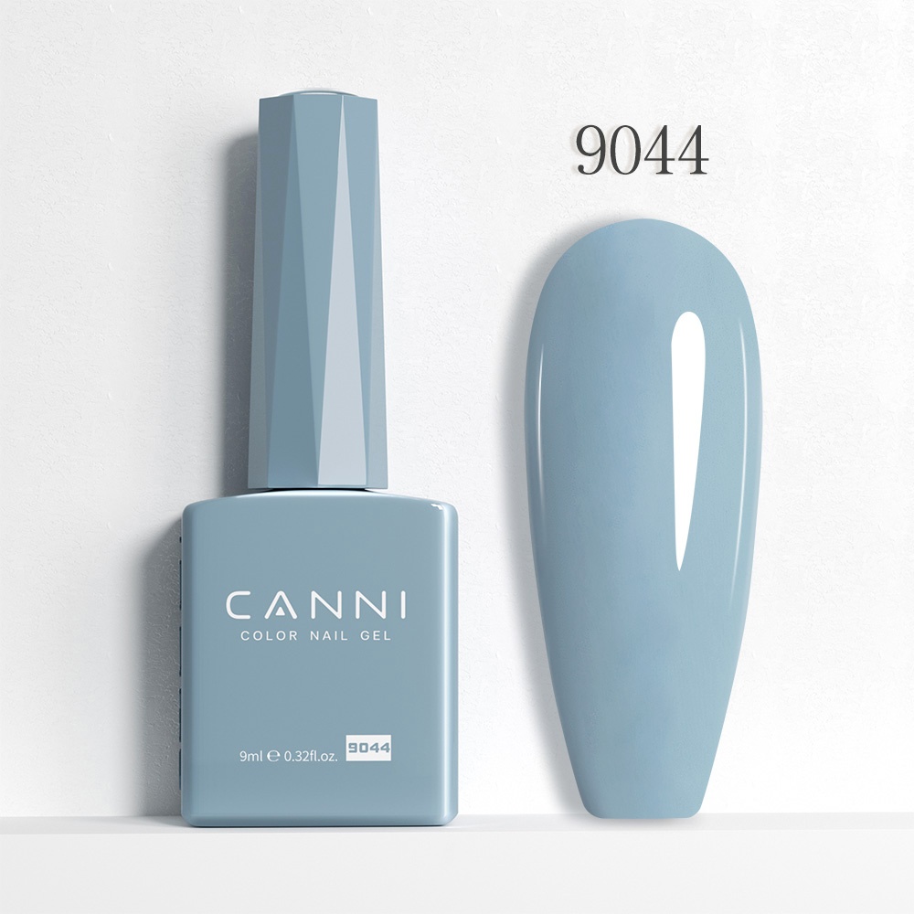 Oja Semipermanenta 9ml Hema free CANNI 9-044