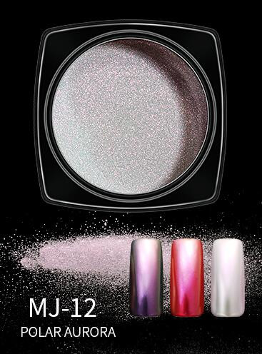 Pudra Polar Aurora i010-MJ-12