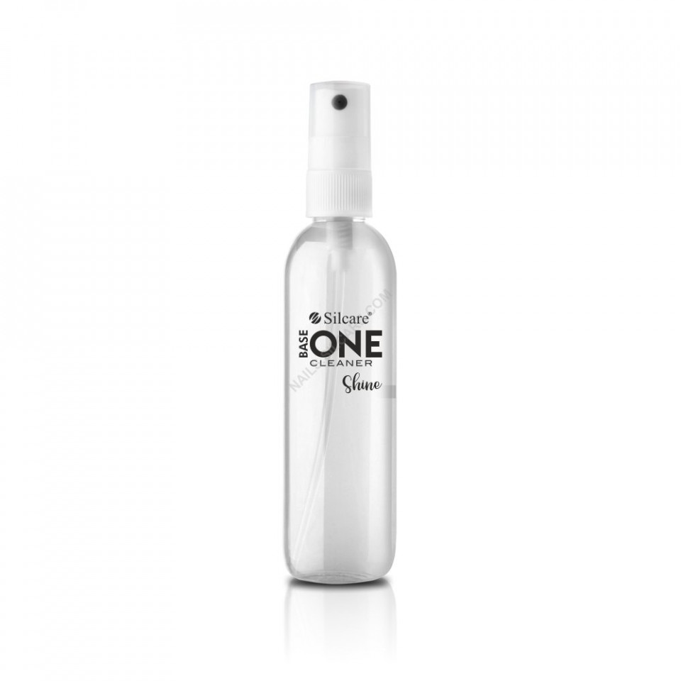 Degresant manichiura cu pulverizator Base One 100ml